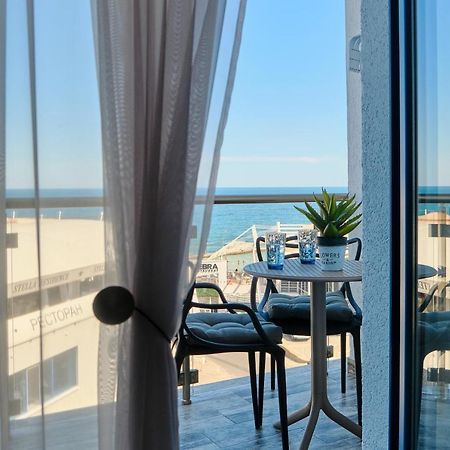 Luxury Apartments Sea View Julymia Odessa Dış mekan fotoğraf