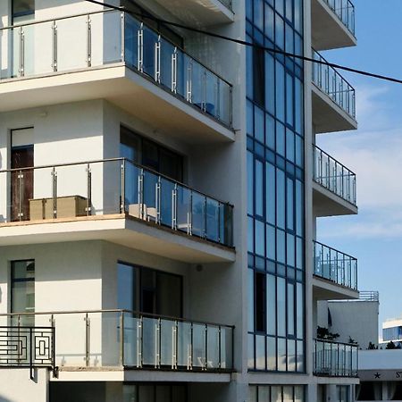 Luxury Apartments Sea View Julymia Odessa Dış mekan fotoğraf