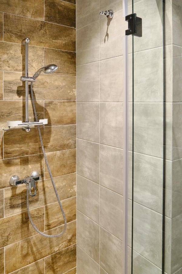 Luxury Apartments Sea View Julymia Odessa Dış mekan fotoğraf