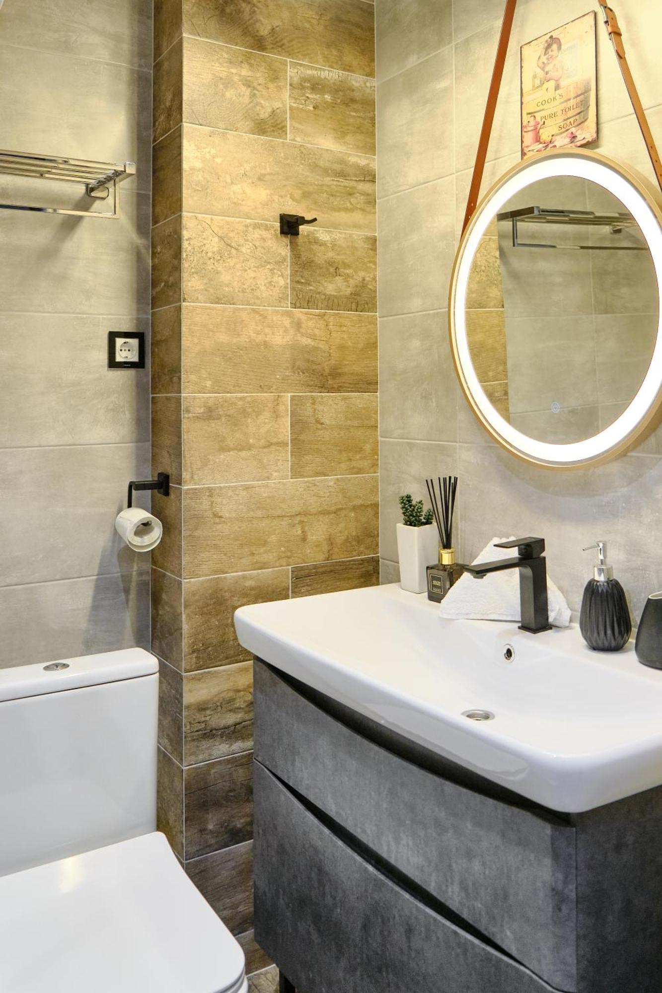 Luxury Apartments Sea View Julymia Odessa Dış mekan fotoğraf